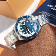 BRT Super Ocean 44mm Blue - Image 7