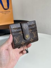 L X V Wallets 12x10cm - Image 4