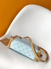 L X V SIDE TRUNK M27891/M27516 23.5x16x8.5cm（Multiple colors） - Image 7