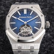 APS Royal Oak Tourbillon 41mm Blue/Black 2022 - Image 2