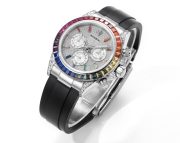 Rolxx Daytona Rainbow Replica Size:40mm - Image 2