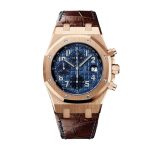 APS Chronograph Rose Gold Replica