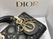 DR Lady D-Joy Handbag 16.5x10x6cm - Image 3