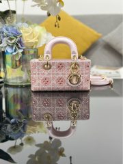 DR Handbag 16x9x5cm