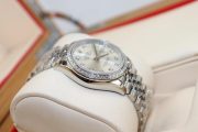 Rolxx Datejust 31mm 2235 Movement Replica - Image 5