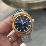 OMG Planet Ocean Orange Replica - Image 7