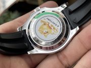 Rolxx Yacht-Master Rubber Strap Replica - Image 4
