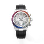 Rolxx Daytona Rainbow Replica Size:40mm