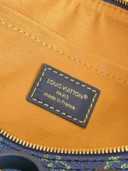 L X V KEEPALL M25786 2025 25*15*11CM - Image 9