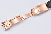 Rolxx Daytona Rose Gold 116515LN Size:40mm - Image 9