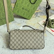 GUC Shoulder bag 27x15x5cm - Image 5