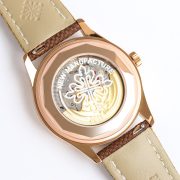 PP Calatrava 6007G-011 40mm Two-color selection - Image 6