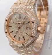 Fully Iced Out APS Replica - Image 2