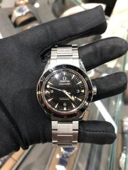 OMG Seamaster Spectre Replica - Image 5
