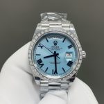 Rolxx Diamond Day-date
