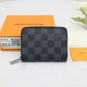 L X V CARD HOLDER/Wallets（Multiple sizes/colors） - Image 12