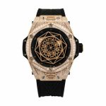 HB Diamond Watch Replica