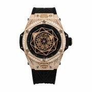 HB Diamond Watch Replica