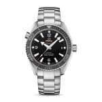 OMG Stainless Steel Watch Replica