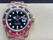 Rolxx 126755SARU Replica Size:40mm - Image 2