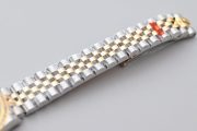 Rolxx Datejust Green Roman 28mm Replica - Image 4