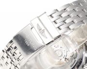 BRT Navitimer B01 Black Replica - Image 9
