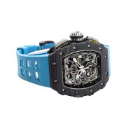 R Mille Flyback Chronograph RM011-03 Replica - Image 11