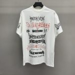 BLCG doodle year of the Dragon Alphabet T-shirt