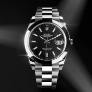 Rolxx Datejust 115200 Replica - Image 3