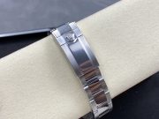 Rolxx Daytona Ice Blue diamond time Size:40mm - Image 8