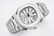 PP White Gold 5980/1A-019 Replica - Image 2