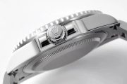 Rolxx Batman GMT-Master II Ceramic Black Bezel Batman 116710BLNR Jubilee Size:40mm - Image 6