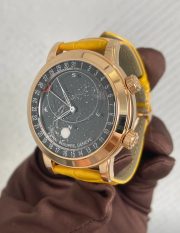 PP watch 6102R Replica - Image 4