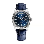 Rolxx Leather Blue Replica