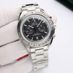 OMG Speedmaster 42mm Black
