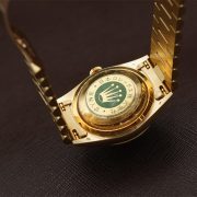 Rolxx Day-Date 40 Gold Replica - Image 6