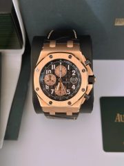 APS Leather Strap Replica - Image 9