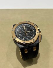 APS Royal Oak Offshore 26406FR.00.002CA.01 Replica - Image 6