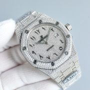 Iced Out APS watch Replica - Image 5