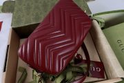 GUC Shoulder bag 24x15x8cm（Multiple colors） - Image 26
