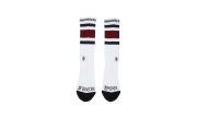 'Miami' Striped Socks "Multi Color" CHRM0145 - Image 3