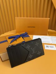 L X V CARD HOLDER M30271 14.5x8x1cm - Image 3