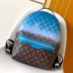 L X V Discovery Backpack M28025 Size:29x38x20cm