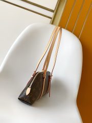 L X V SQUIRE EAST WEST M28953 Size：29x8.5x15cm - Image 3