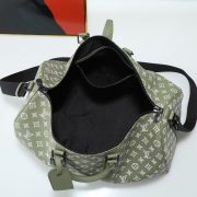 L X V  M12504 26ss Keepall Bandouliere 29*23*50 - Image 6