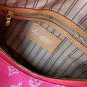 L X V SPEEDY BANDOULIÈRE 30 Size：30*21*17CM - Image 5