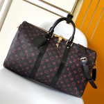L X V Keepall M12441 Size：45x27x20cm