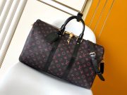 L X V Keepall M12441 Size：45x27x20cm