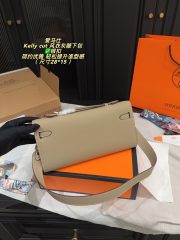 Herms Kelly Cut Underarm bag Size：28x15cm - Image 8