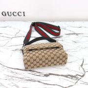 GUC Shoulder bag 19x15x7cm - Image 7